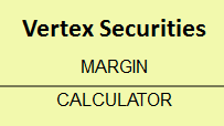Vertex Securities Margin Calculator