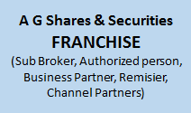 A G Shares & Securities Franchise