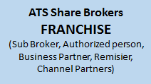 ATS Share Brokers Franchise