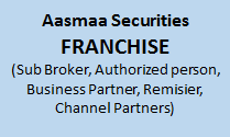 Aasmaa Securities Franchise