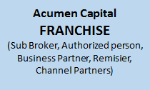 Acumen Capital Franchise