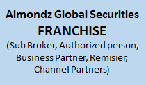 Almondz Global Securities Franchise