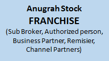 Anugrah Stock Franchise