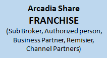 Arcadia Share Franchise