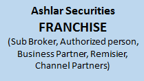 Ashlar Securities Franchise