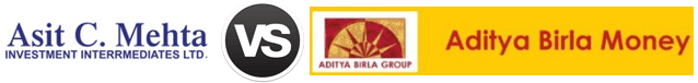 Asit C Mehta vs Aditya Birla Money