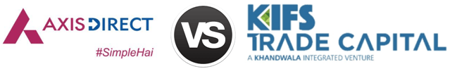 Axis Direct vs Kifs Trade