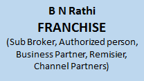 B N Rathi Franchise