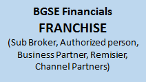BGSE Financials Franchise