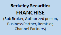 Berkeley Securities Franchise