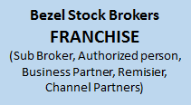 Bezel Stock Brokers Franchise