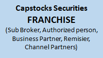 Capstocks Securities Franchise