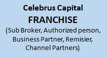 Celebrus Capital Franchise