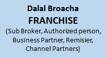 Dalal Broacha Franchise
