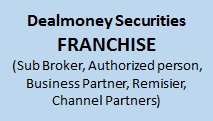 Dealmoney Securities Franchise