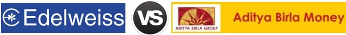 Edelweiss vs Aditya Birla Money