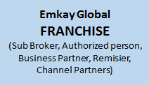 Emkay Global Franchise
