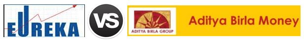 Eureka Securities vs Aditya Birla Money