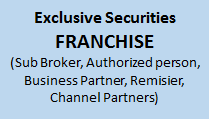 Exclusive Securities Franchise