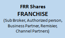 FRR Shares Franchise