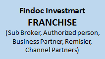 Findoc Investmart Franchise