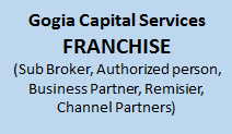 Gogia Capital Franchise