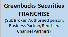 Greenbucks Securities Franchise