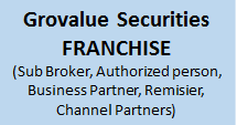 Grovalue Securities Franchise