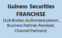 Guiness Securities Franchise
