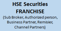 HSE Securities Franchise
