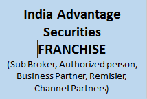 India Advantage Securities Franchise