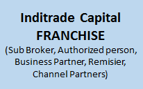 Inditrade Capital Franchise