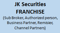 JK Securities Franchise