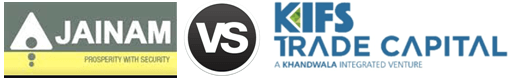 Jainam Share Consultants vs Kifs Trade