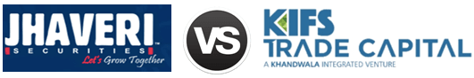 Jhaveri Securities vs Kifs Trade