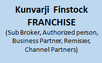 Kunvarji Finstock Franchise