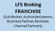 LFS Broking Franchise