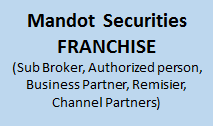 Mandot Securities Franchise