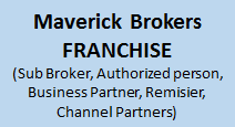Maverick Brokers Franchise