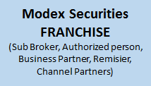 Modex Securities Franchise