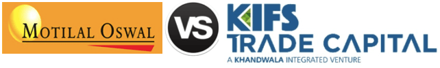 Motilal Oswal vs Kifs Trade