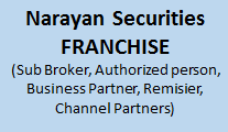 Narayan Securities Franchise