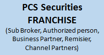 PCS Securities Franchise
