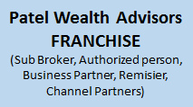 Patel Wealth Advisors Franchise