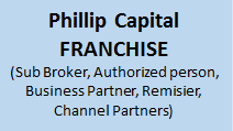 Phillip Capital Franchise