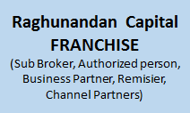 Raghunandan Capital Franchise