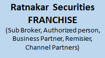 Ratnakar Securities Franchise