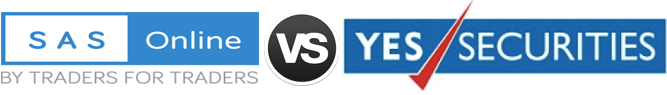 SAS Online vs Yes Securities