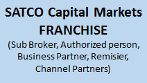SATCO Capital Markets Franchise