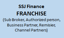 SSJ Finance Franchise